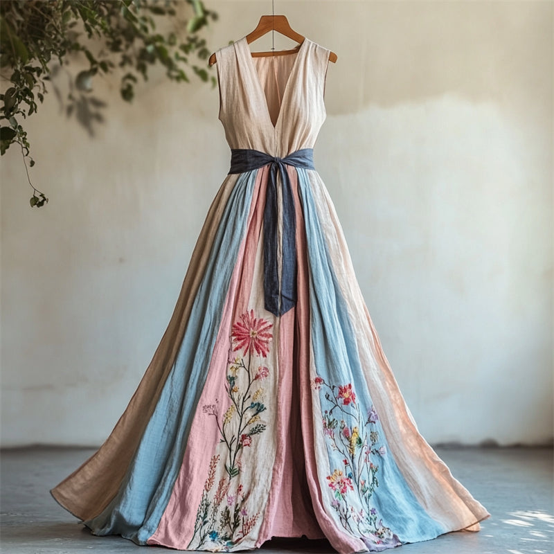 Beautifully Crafted Dress
