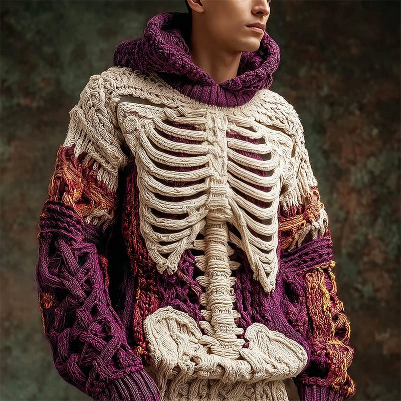 Vintage Inspired Sweater