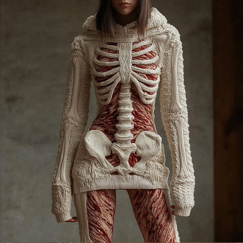 Elegantly Designed Sweater