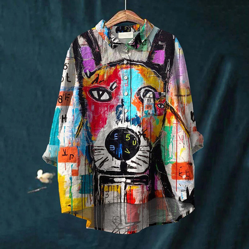 Beautifully Crafted Shirt