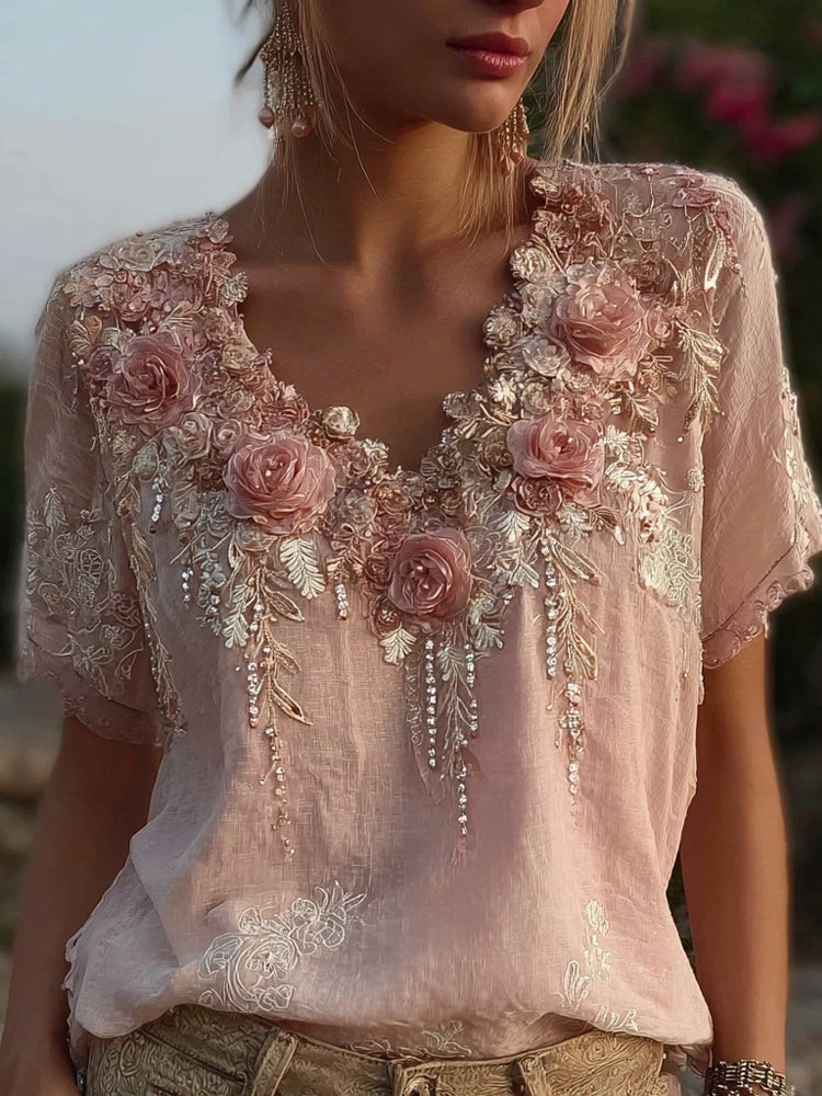 Classic Designed Shirt