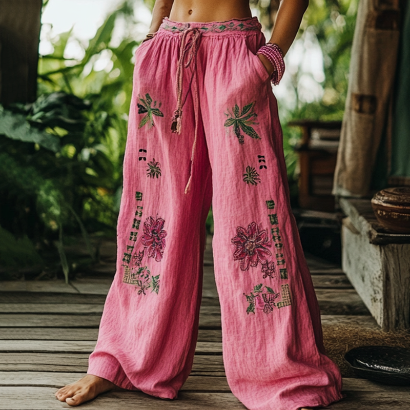 Classic Vintage Pants