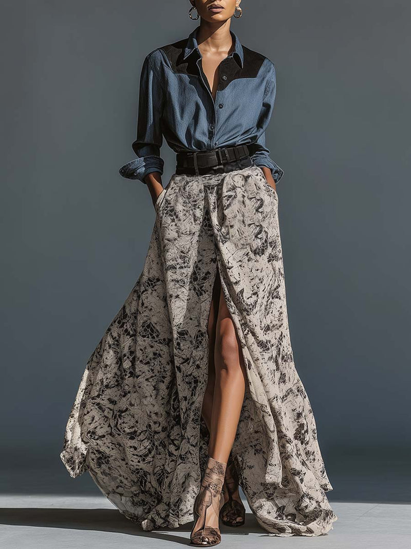 Thoughtfully Designed Dress