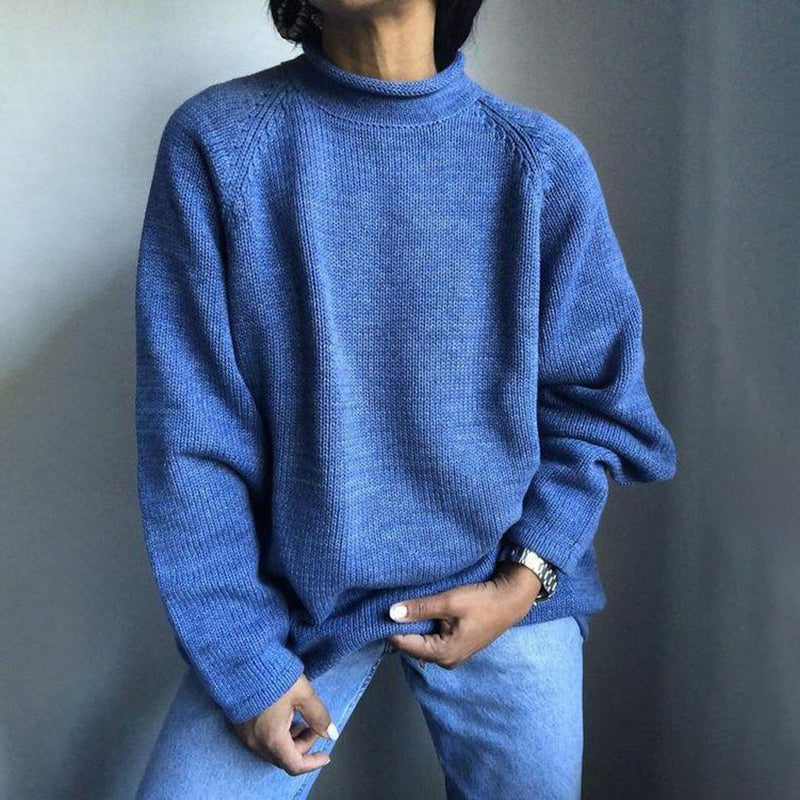 Classic Designed Sweater