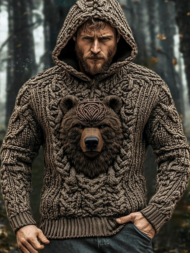 Beautifully Crafted Sweater