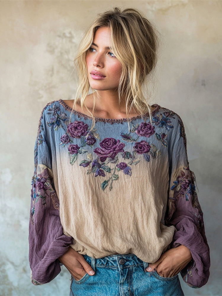 Elegantly Designed Shirt