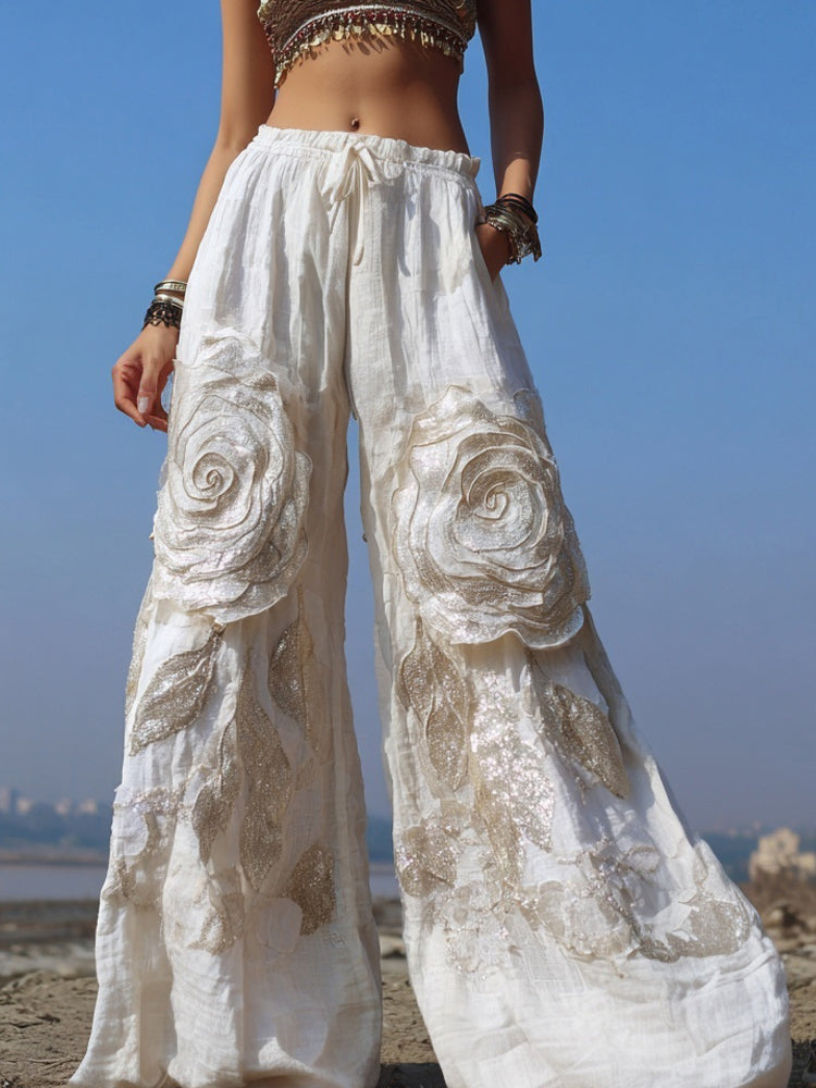 Thoughtfully Designed Pants