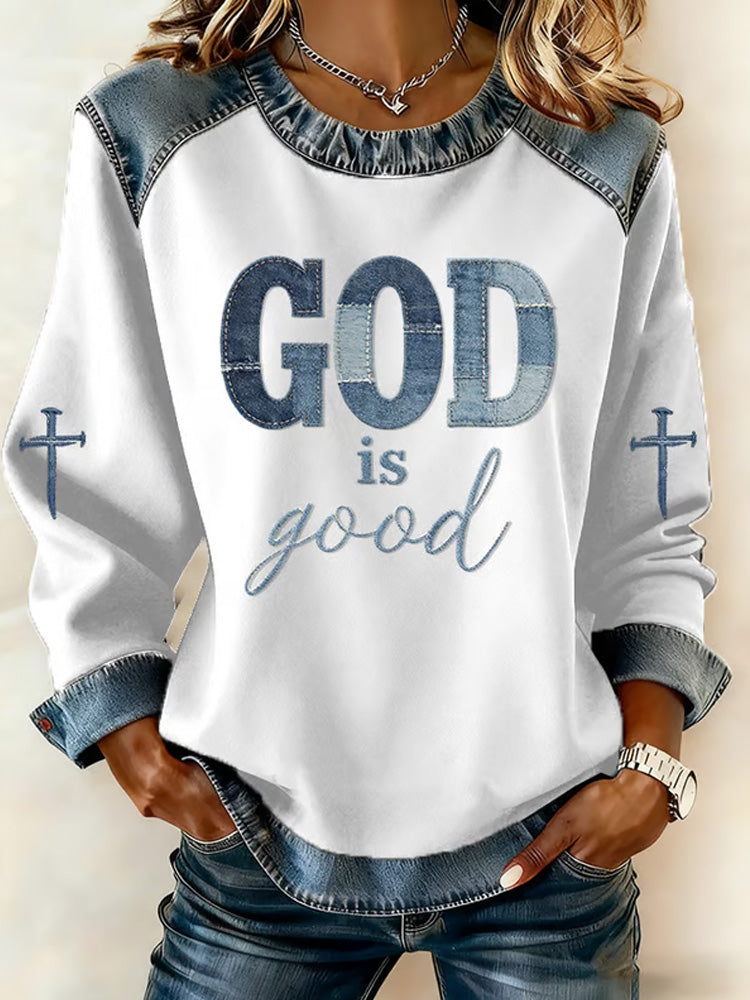 Beautifully Crafted Shirt