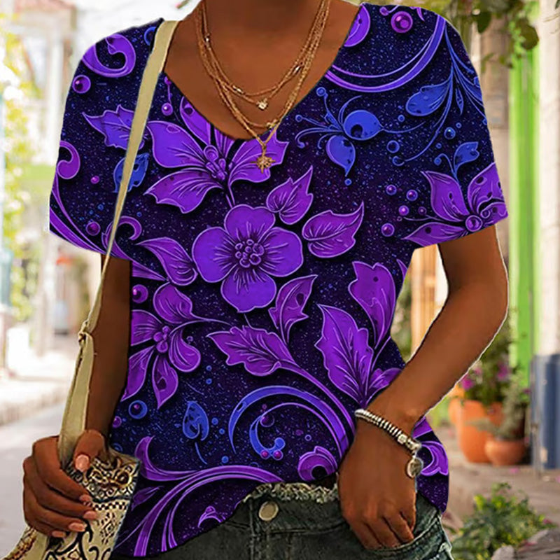 Classic Vintage T-Shirt