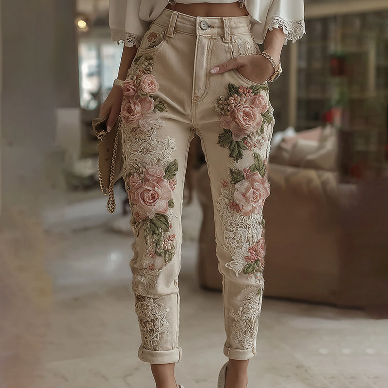 Classic Vintage Garment