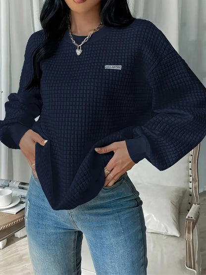 Classic Designed Sweater