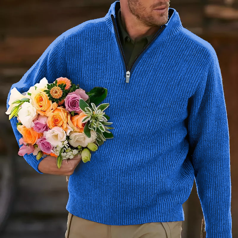Vintage Inspired Sweater