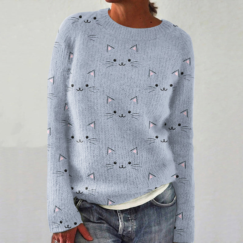 Classic Vintage Sweater