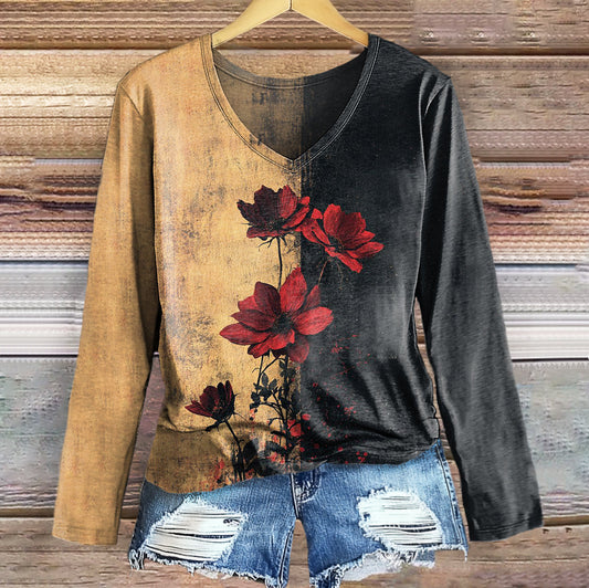 Classic Vintage T-Shirt