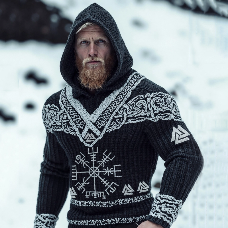 Beautifully Crafted Sweater