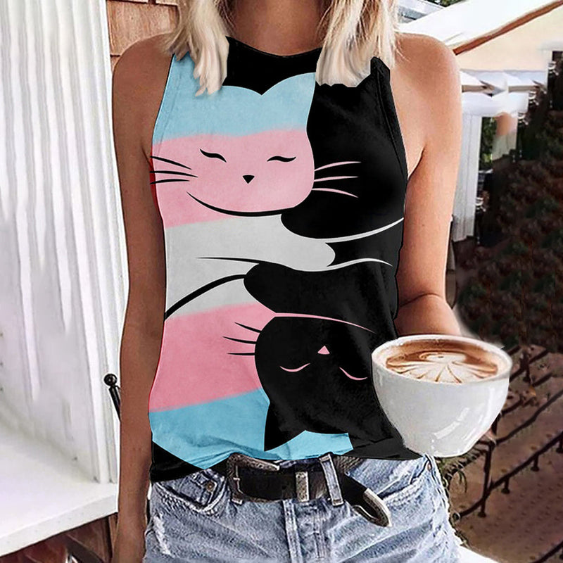 Classic Vintage Top