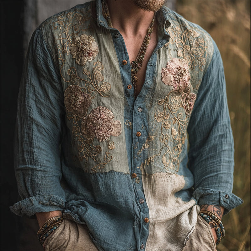 Classic Designed Shirt