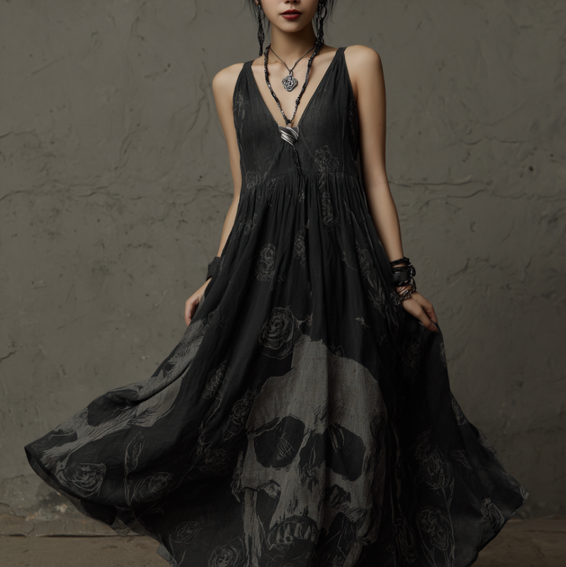 Beautifully Crafted Dress