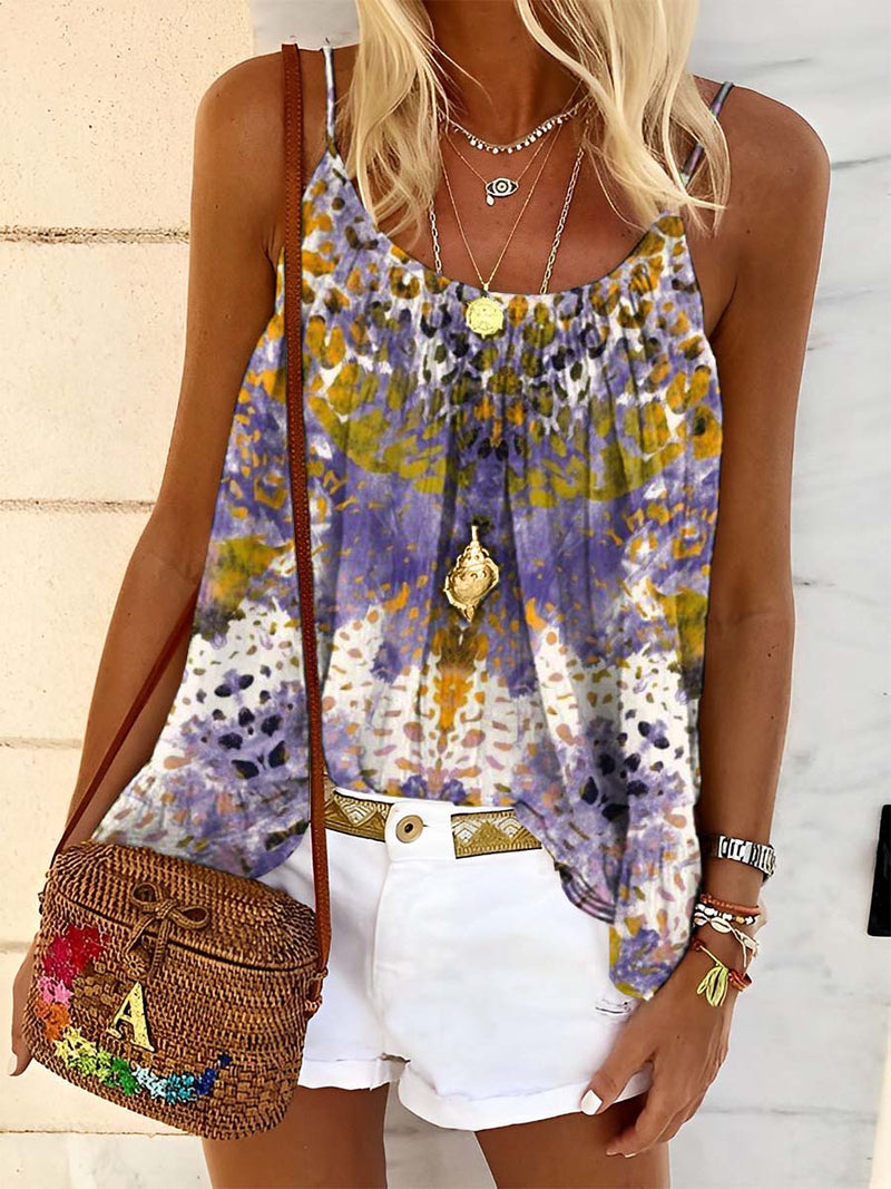 Gracefully Designed Top