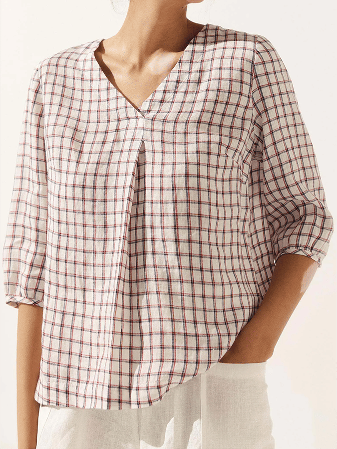 Elegantly Designed Top