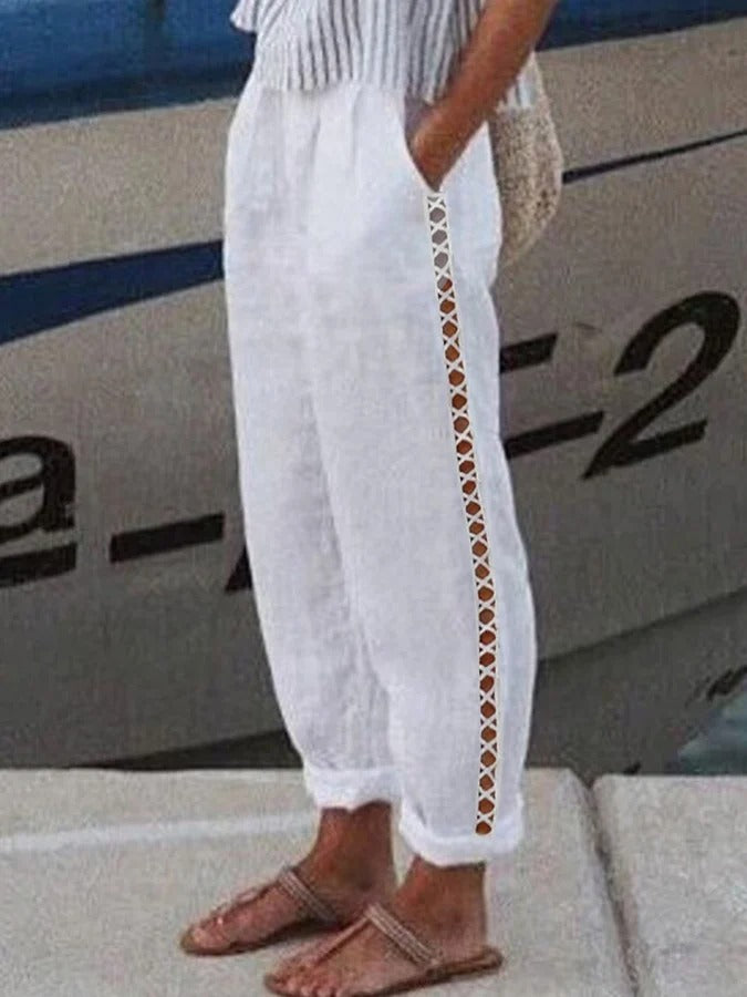 Beautifully Crafted Pants