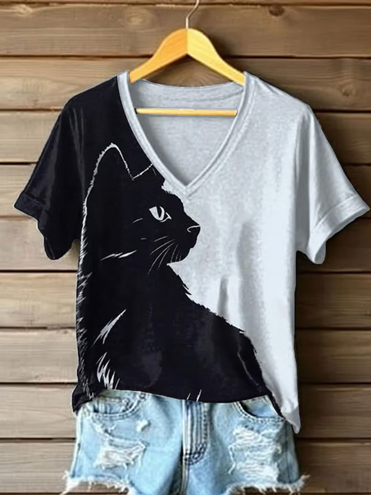 Classic Vintage T-Shirt