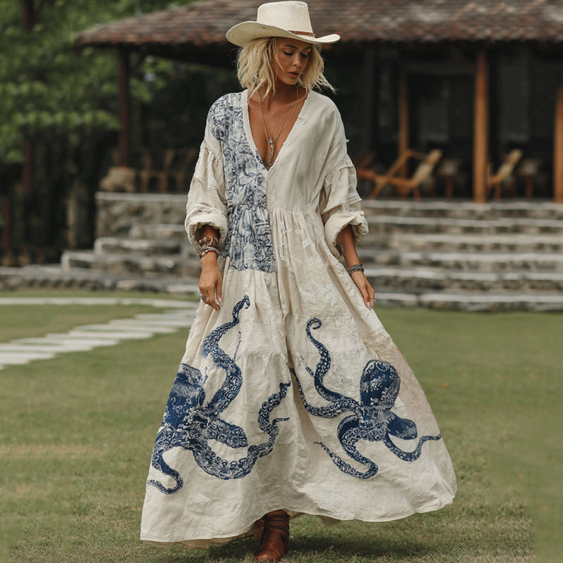 Elegantly Designed Dress