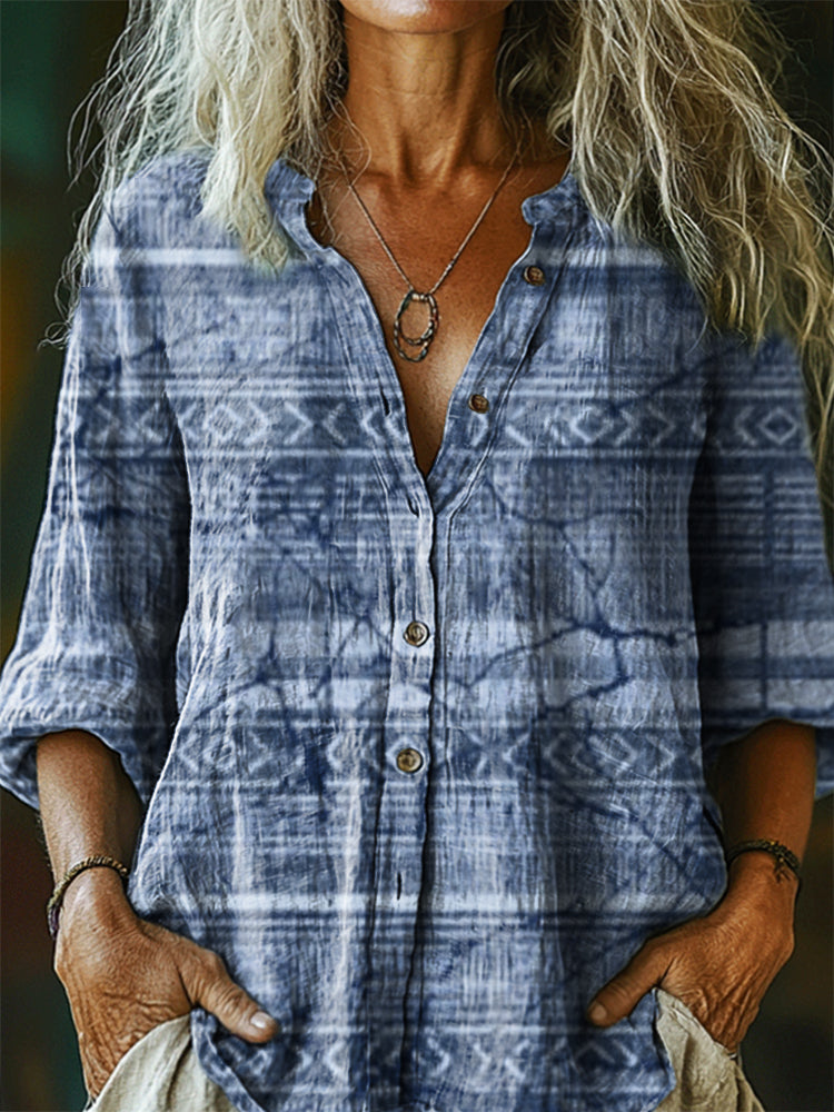 Gracefully Designed Shirt