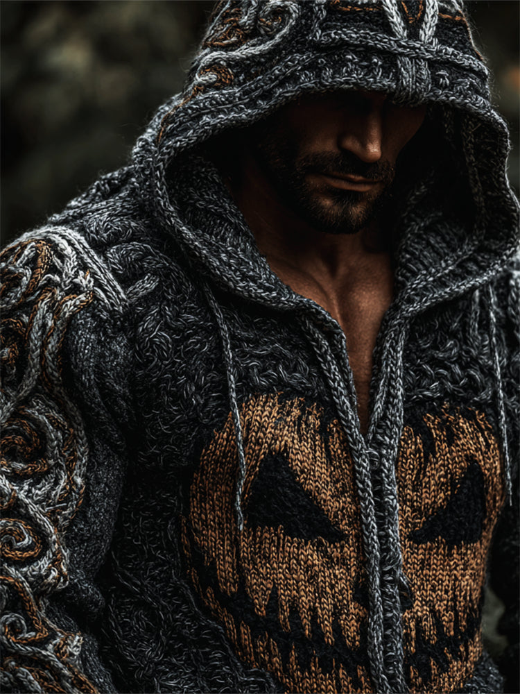 Thoughtfully Designed Sweater