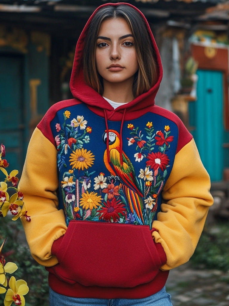 Timeless Vintage Style Garment