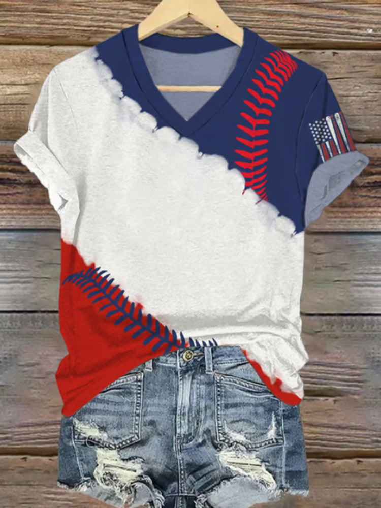 Classic Designed T-Shirt