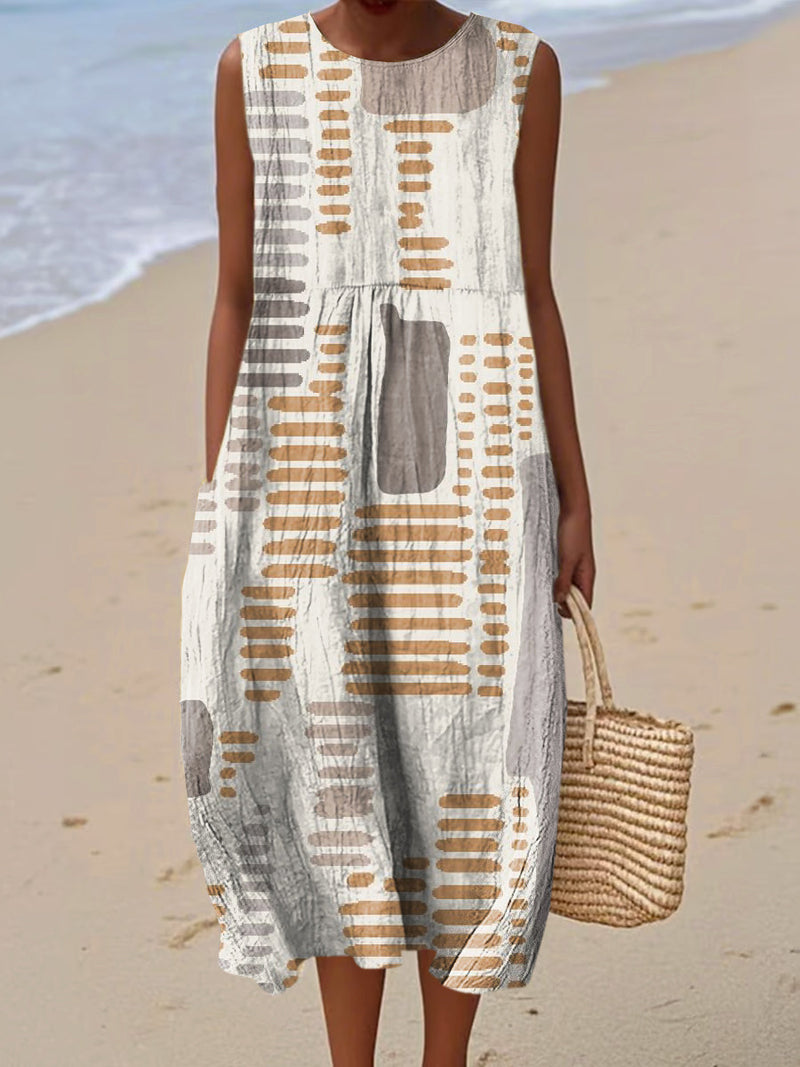 Beautifully Crafted Dress