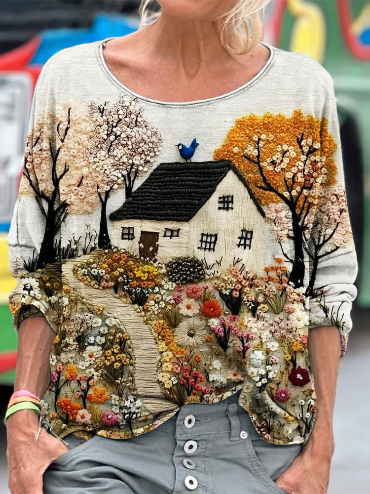 Beautifully Crafted Shirt
