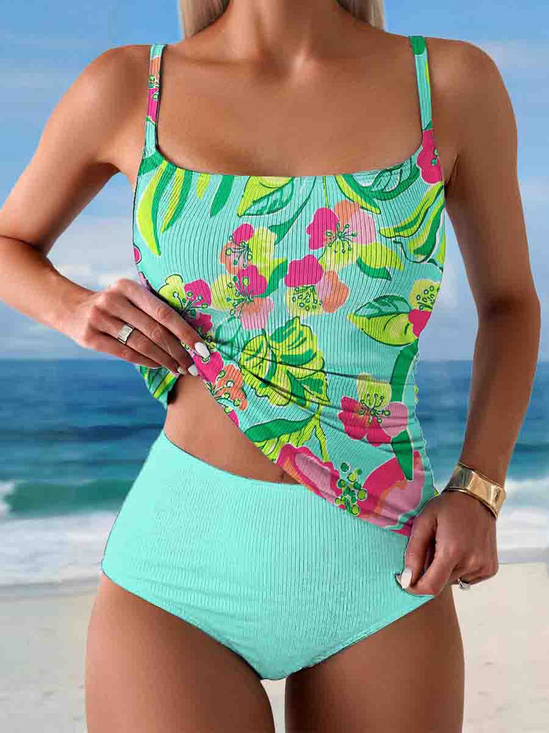 Classic Vintage Top