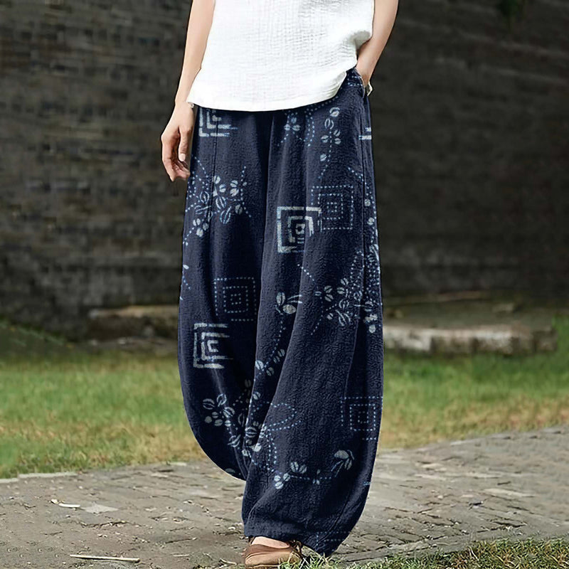Elegantly Designed Pants