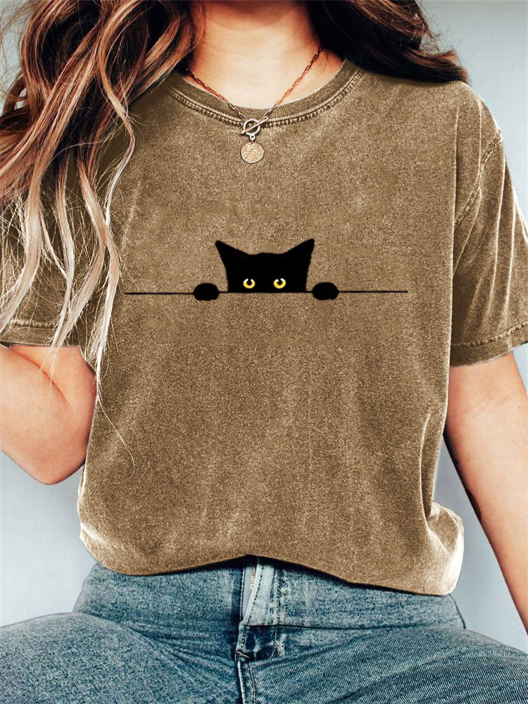 Classic Designed T-Shirt