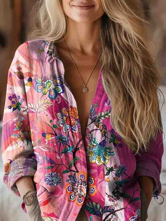 Thoughtfully Designed Garment