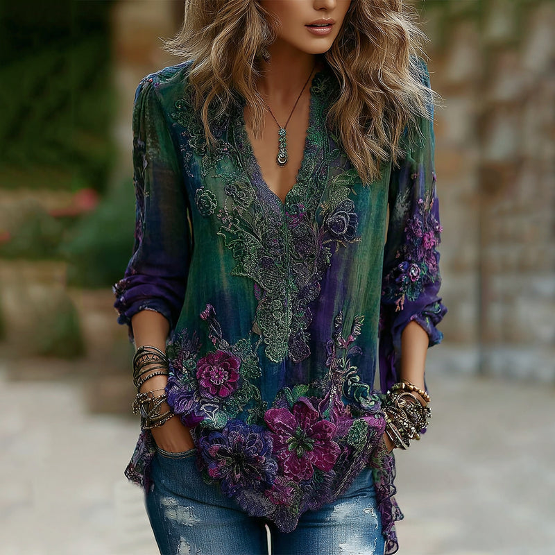 Elegantly Designed Shirt