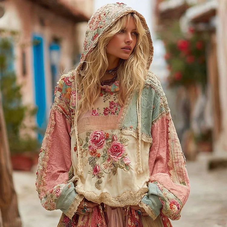 Classic Designed Garment