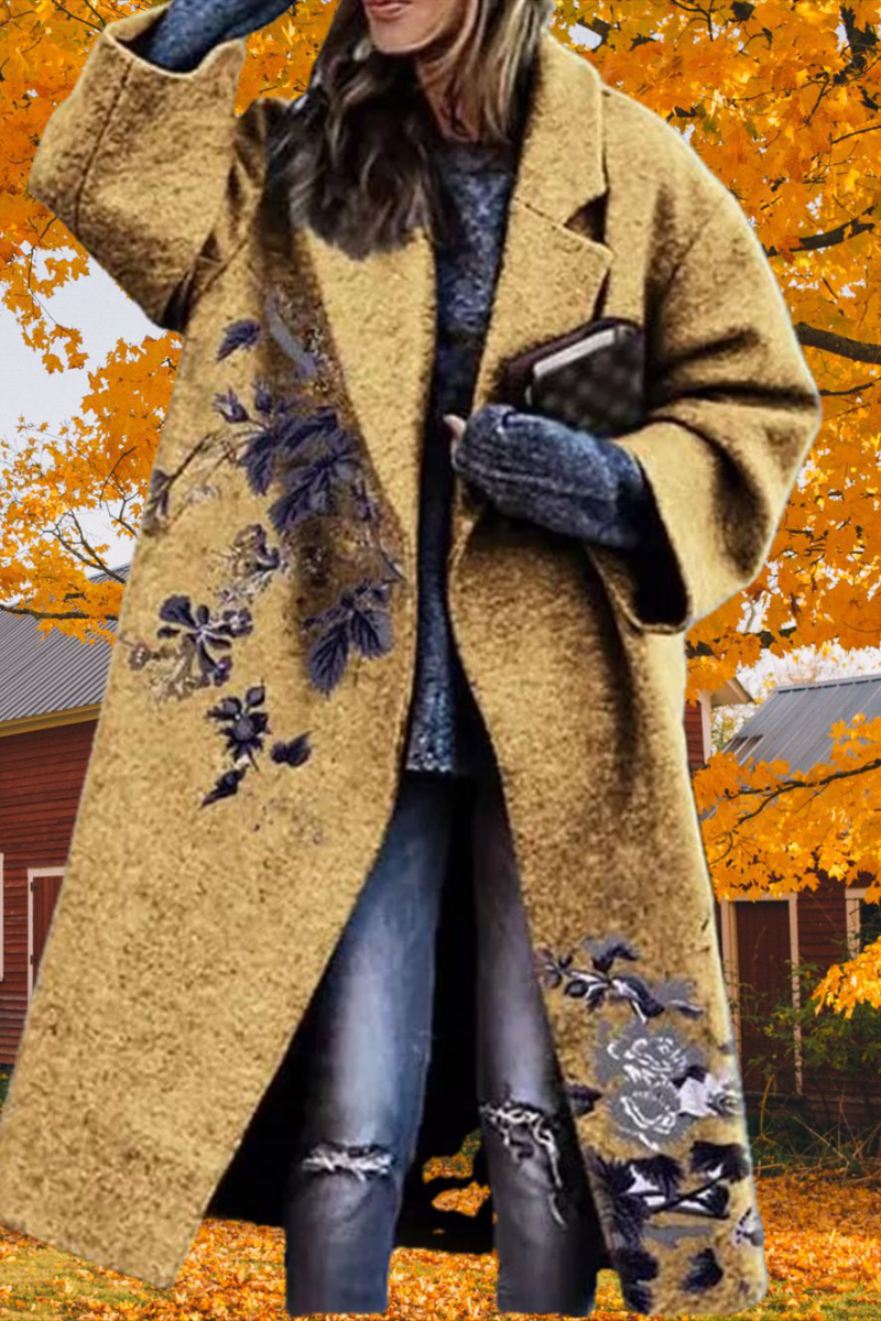 JO | Modern and comfortable garment