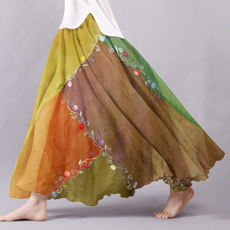 Elegantly Designed Garment