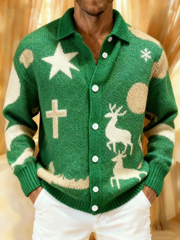 Classic Vintage Sweater
