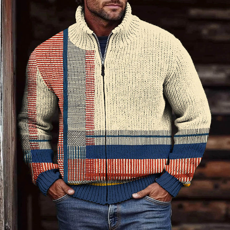 Thoughtfully Designed Sweater