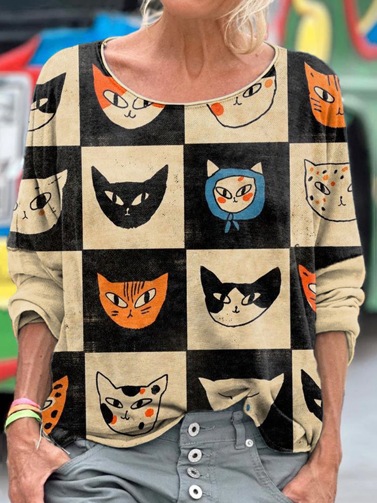 Elegantly Designed T-Shirt