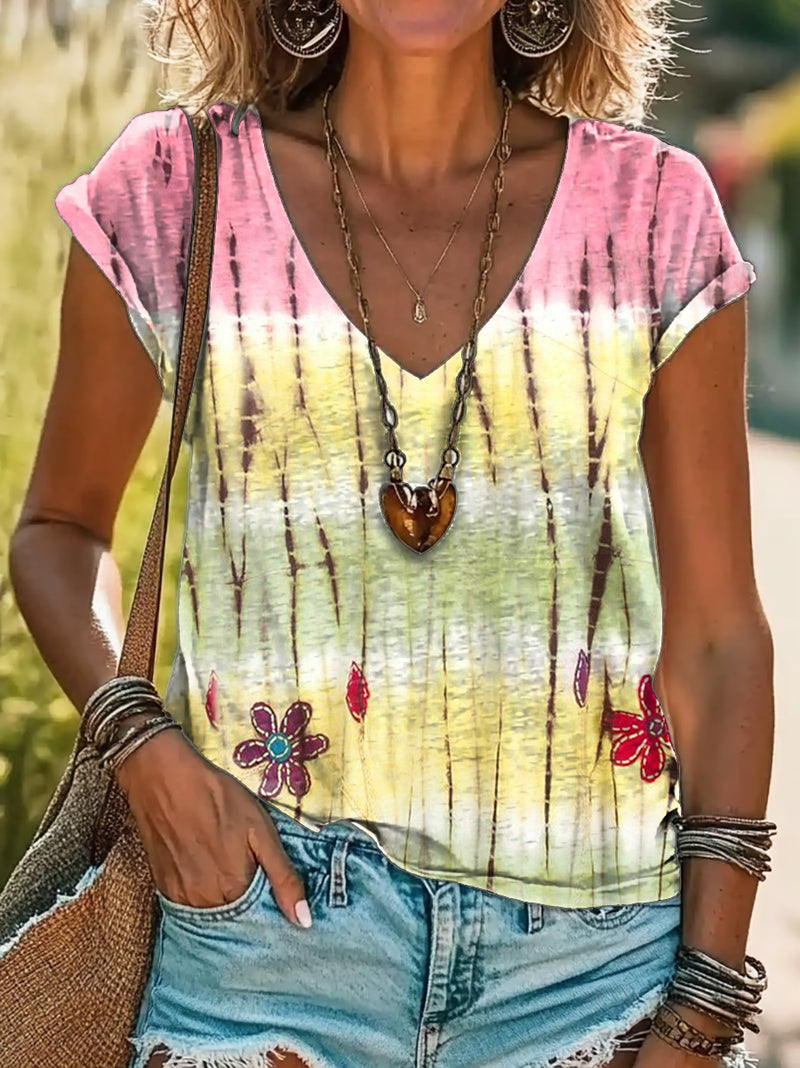 Vintage Inspired T-Shirt