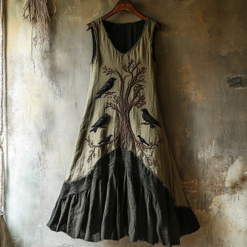 Elegantly Designed Dress