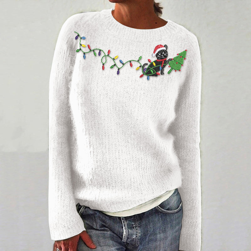 Classic Vintage Sweater