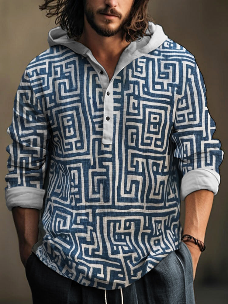 Elegantly Designed Shirt