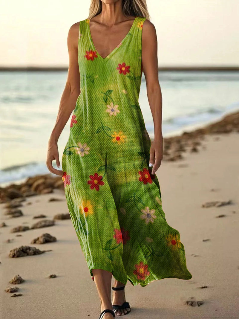 Thoughtfully Designed Dress