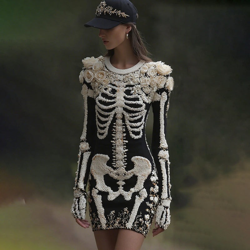 Thoughtfully Designed Sweater